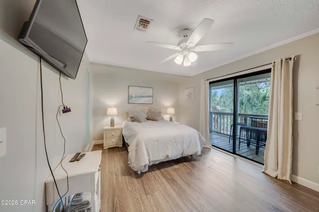 $1,625 | 6903 North Lagoon Drive, Unit 27, Panama City Beach, FL 32408