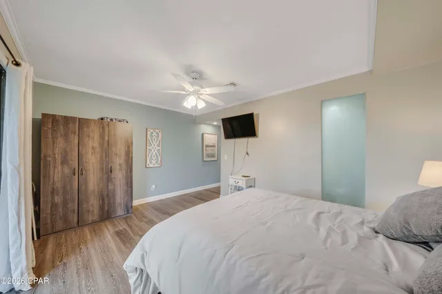 $1,625 | 6903 North Lagoon Drive, Unit 27, Panama City Beach, FL 32408