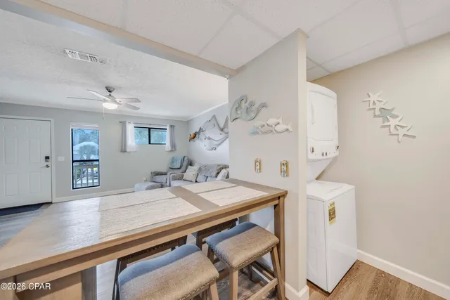 $1,625 | 6903 North Lagoon Drive, Unit 27, Panama City Beach, FL 32408