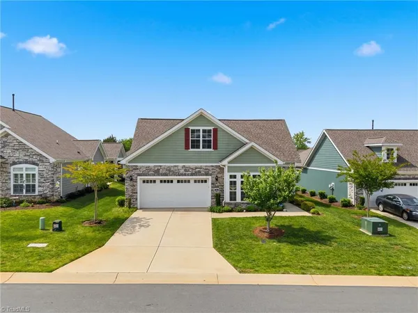 $585,000 | 1005 Bryant Court, Mebane, NC 27302