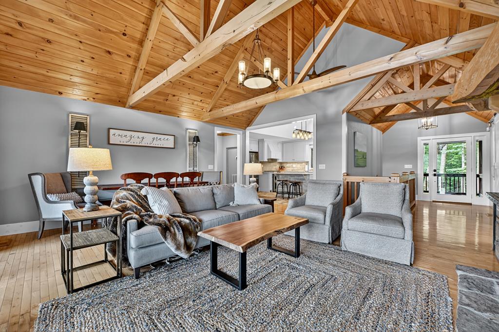 683 Talona Mountain Road Ellijay, GA 30536 - Photo 13 of 68 Gallery Image 13