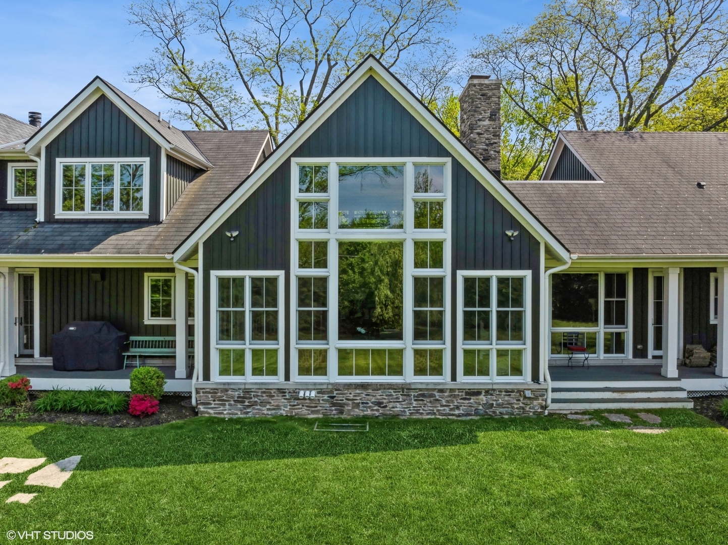 305 Maple Row Northfield, IL 60093 - Photo 73 of 82 Gallery Image 73