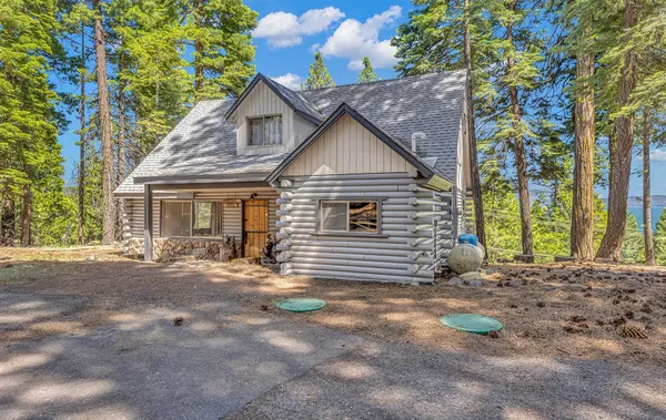 $468,000 | 667 Peninsula Drive, Lake Almanor, CA 96137