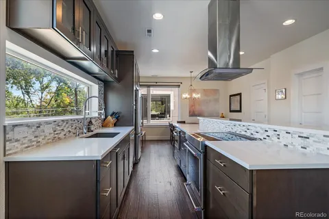$610,000 | 1340 Sheridan Boulevard, Unit 110, Denver, CO 80214