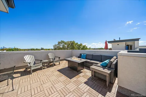 $610,000 | 1340 Sheridan Boulevard, Unit 110, Denver, CO 80214