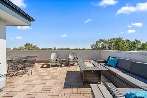 $610,000 | 1340 Sheridan Boulevard, Unit 110, Denver, CO 80214