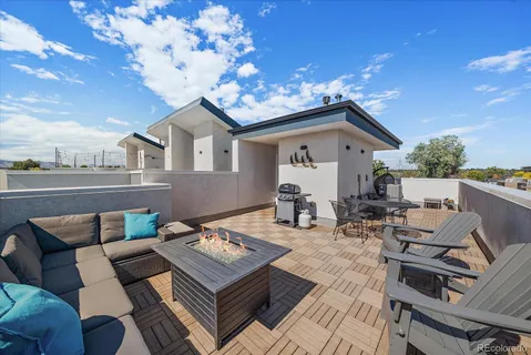 $610,000 | 1340 Sheridan Boulevard, Unit 110, Denver, CO 80214