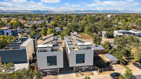 $610,000 | 1340 Sheridan Boulevard, Unit 110, Denver, CO 80214