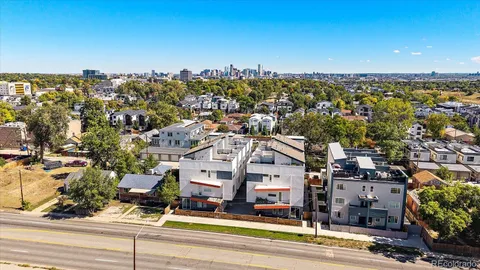 $610,000 | 1340 Sheridan Boulevard, Unit 110, Denver, CO 80214
