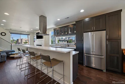 $610,000 | 1340 Sheridan Boulevard, Unit 110, Denver, CO 80214