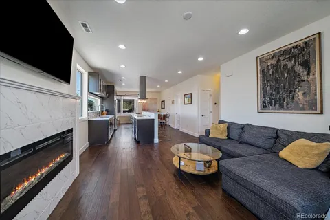 $610,000 | 1340 Sheridan Boulevard, Unit 110, Denver, CO 80214