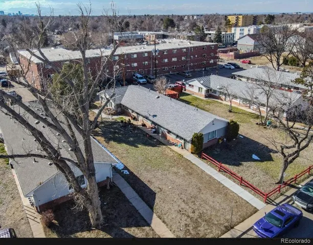 $575,000 | 1193 Akron Street, Aurora, CO 80010