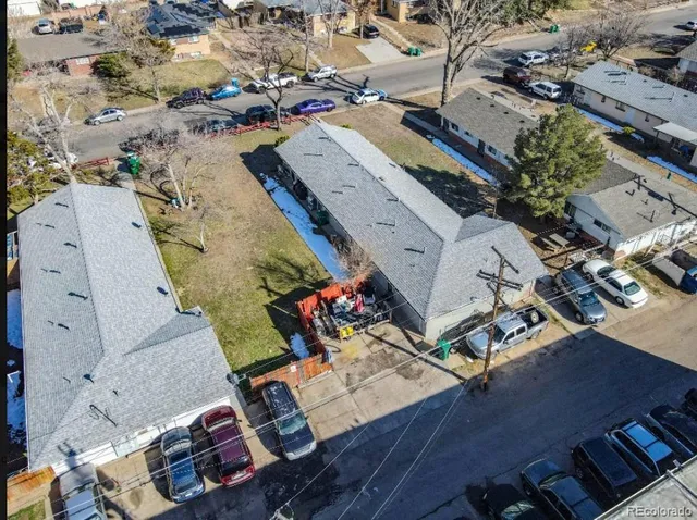 $575,000 | 1193 Akron Street, Aurora, CO 80010