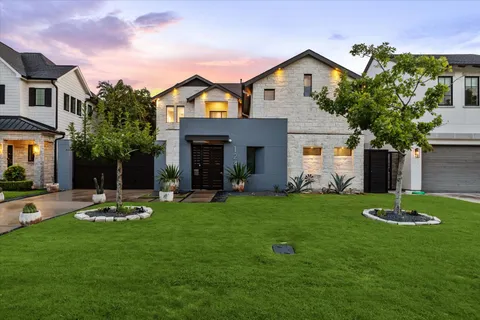 $2,399,000 | 1249 Chippendale Road, Houston, TX 77018