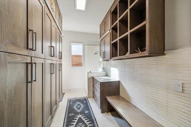 a stairs of the house