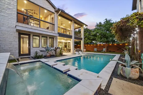 $2,399,000 | 1249 Chippendale Road, Houston, TX 77018