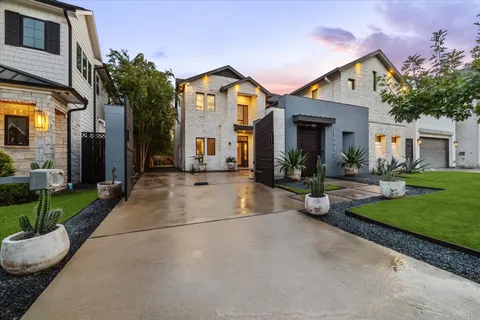 $2,399,000 | 1249 Chippendale Road, Houston, TX 77018