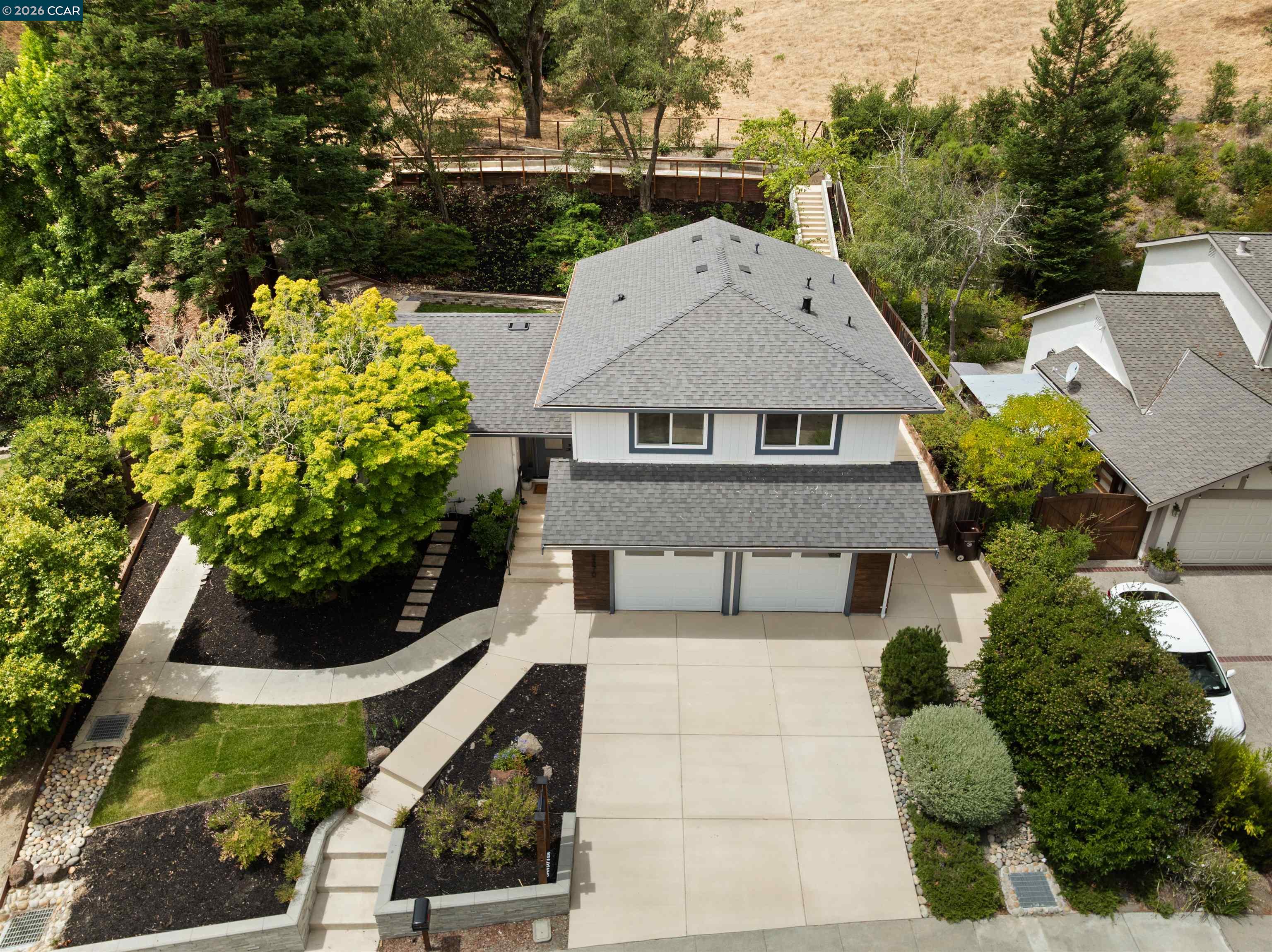 2670 Corey Place San Ramon, CA 94583 - Photo 2 of 61