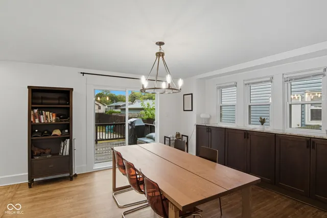 $330,000 | 4325 Guilford Avenue, Indianapolis, IN 46205