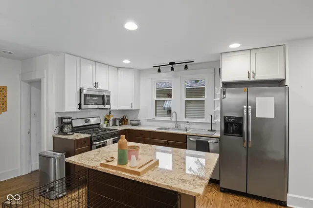 $330,000 | 4325 Guilford Avenue, Indianapolis, IN 46205