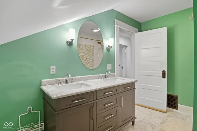 $330,000 | 4325 Guilford Avenue, Indianapolis, IN 46205