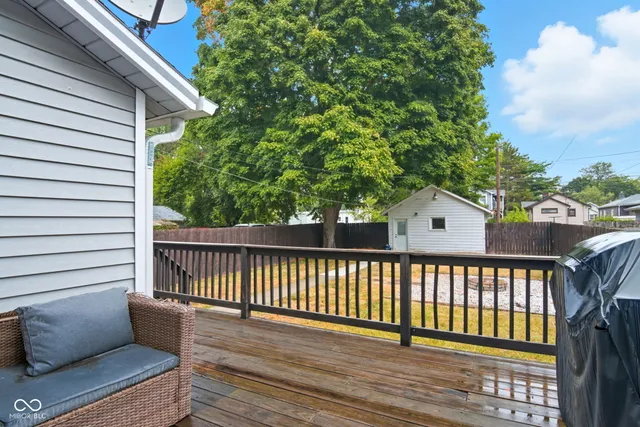 $330,000 | 4325 Guilford Avenue, Indianapolis, IN 46205