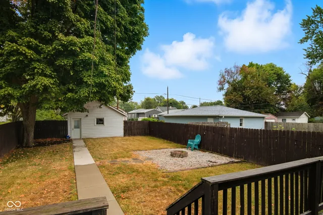 $330,000 | 4325 Guilford Avenue, Indianapolis, IN 46205