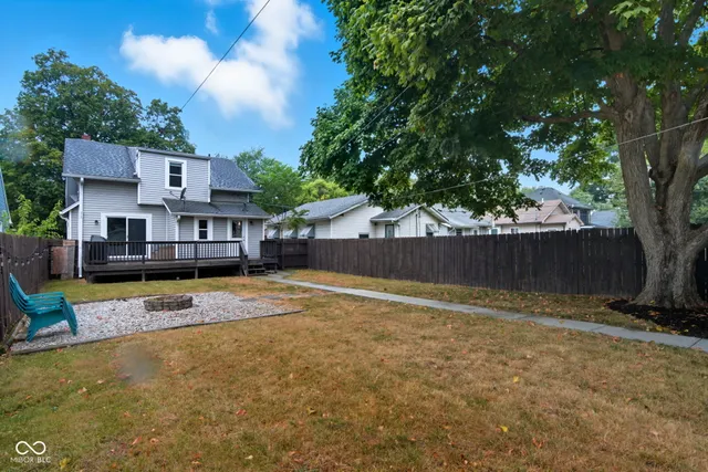 $330,000 | 4325 Guilford Avenue, Indianapolis, IN 46205