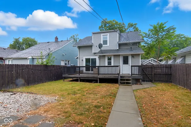 $330,000 | 4325 Guilford Avenue, Indianapolis, IN 46205