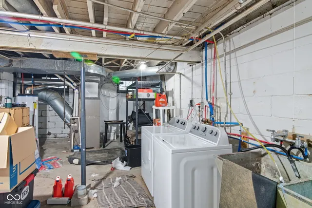 $330,000 | 4325 Guilford Avenue, Indianapolis, IN 46205