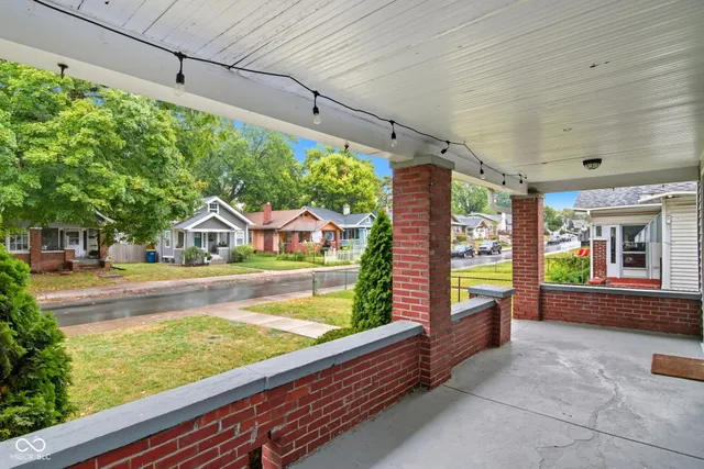 $330,000 | 4325 Guilford Avenue, Indianapolis, IN 46205