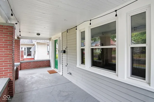 $330,000 | 4325 Guilford Avenue, Indianapolis, IN 46205