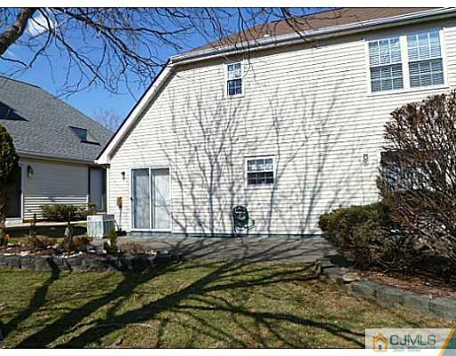 116 Almond Road Freehold, NJ 07728 - Photo 1 of 14 a backyard of a house