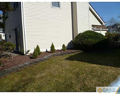 116 Almond Road Freehold, NJ 07728 - Photo 14 of 14 a view of outdoor space and yard
