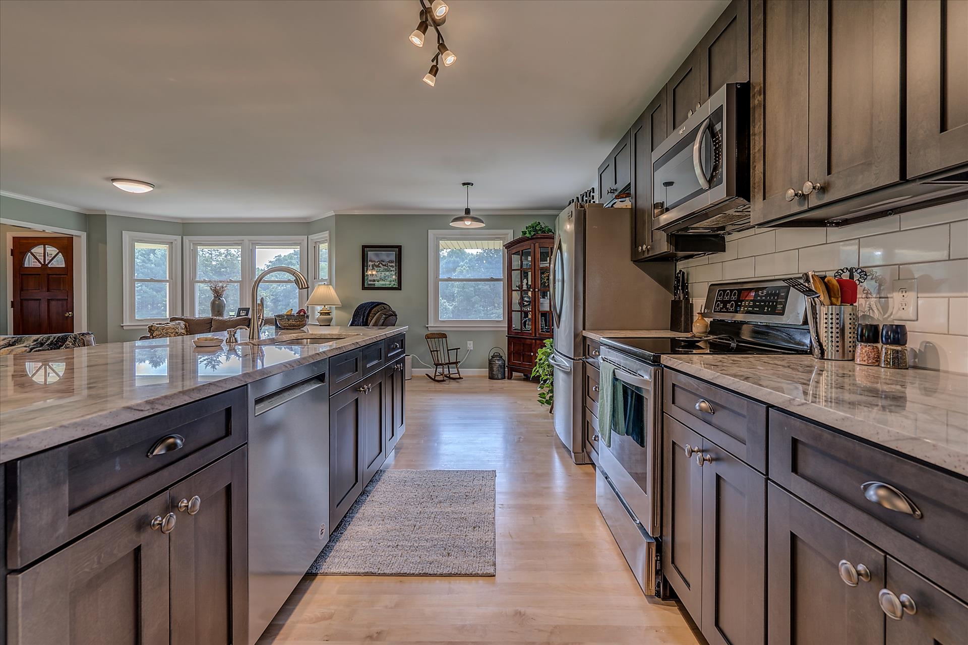 1066 Yarrow Road Bedford, VA 24523 - Photo 16 of 47 DSC00061-2_2-2_3-2_4-2_5-2