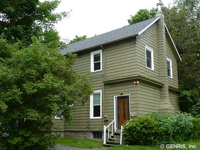 80 Clematis Street Rochester, NY 14612 - Photo 1 of 1 Exterior Front Welcome to 80 Clematis St