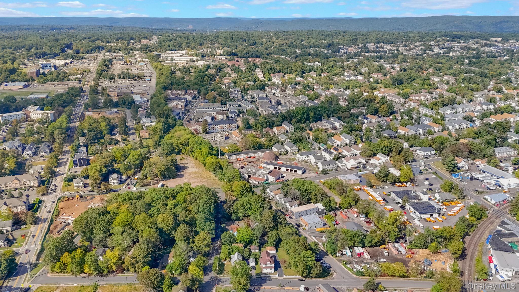 3 South Myrtle Avenue Spring Valley, NY 10977 - Photo 36 of 40 View of property location