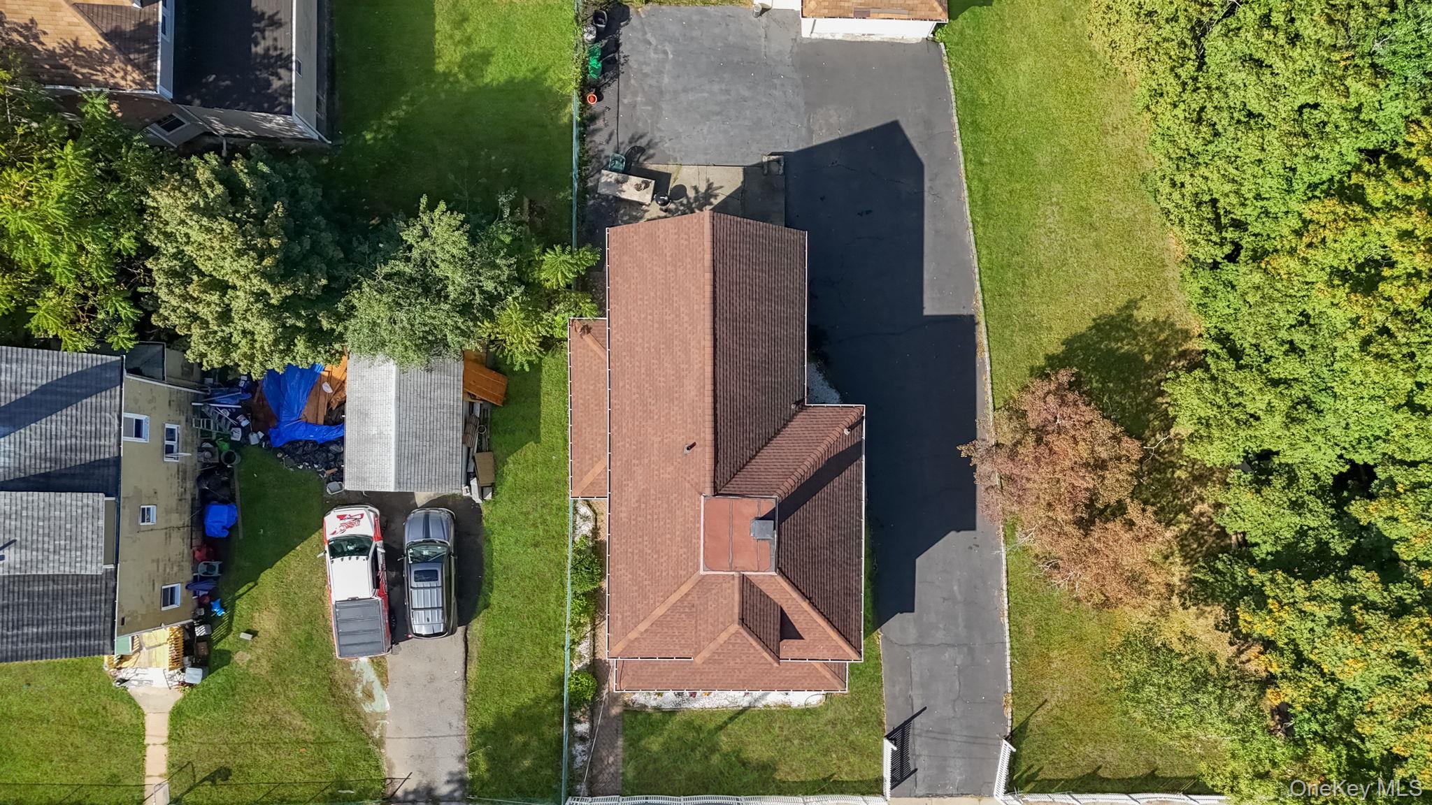 3 South Myrtle Avenue Spring Valley, NY 10977 - Photo 37 of 40 Drone / aerial view