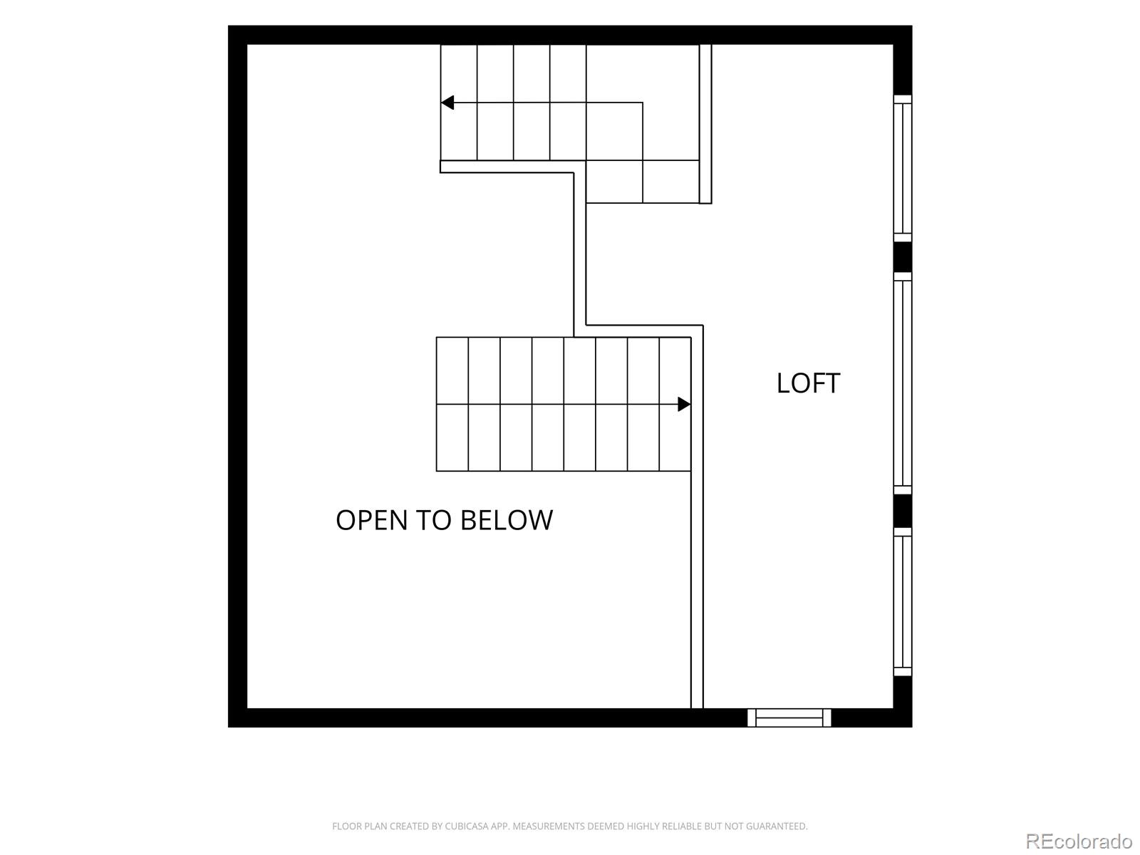 1442 Stuart Street Denver, CO 80204 - Photo 47 of 50