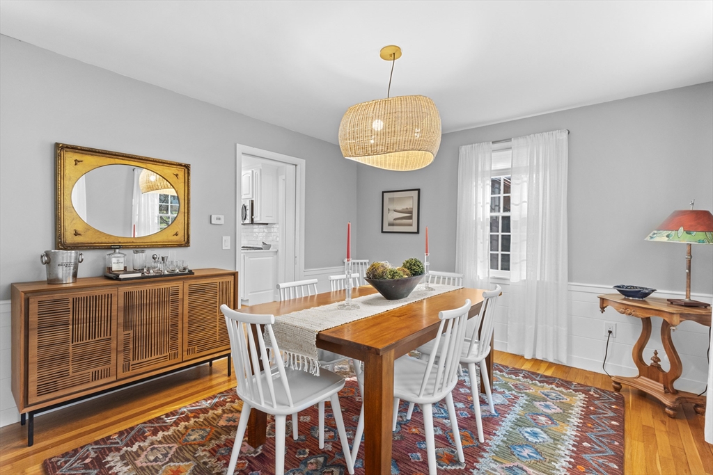 77 Forest Drive Holden, MA 01520 - Photo 12 of 27 a dining room with furniture and window