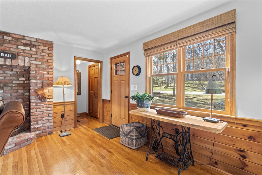 77 Forest Drive Holden, MA 01520 - Photo 15 of 27 a bedroom with furniture and a window