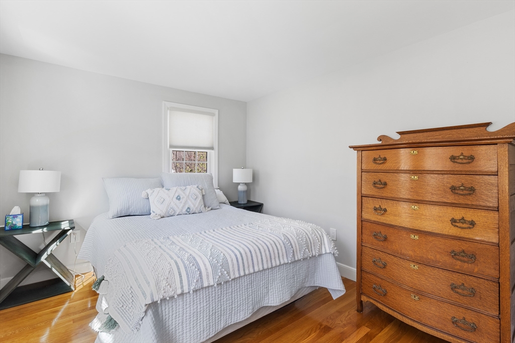 77 Forest Drive Holden, MA 01520 - Photo 22 of 27 a bedroom with a bed and a dresser