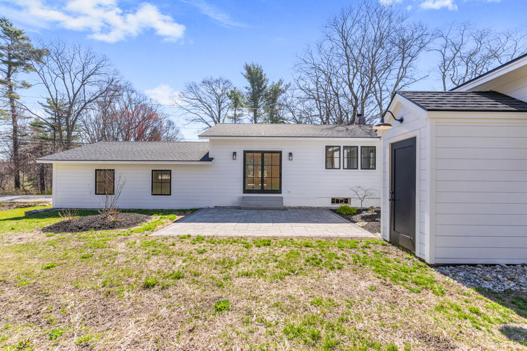 505 Mitchell Road Cape Elizabeth, ME 04107 - Photo 71 of 77 DSC05286