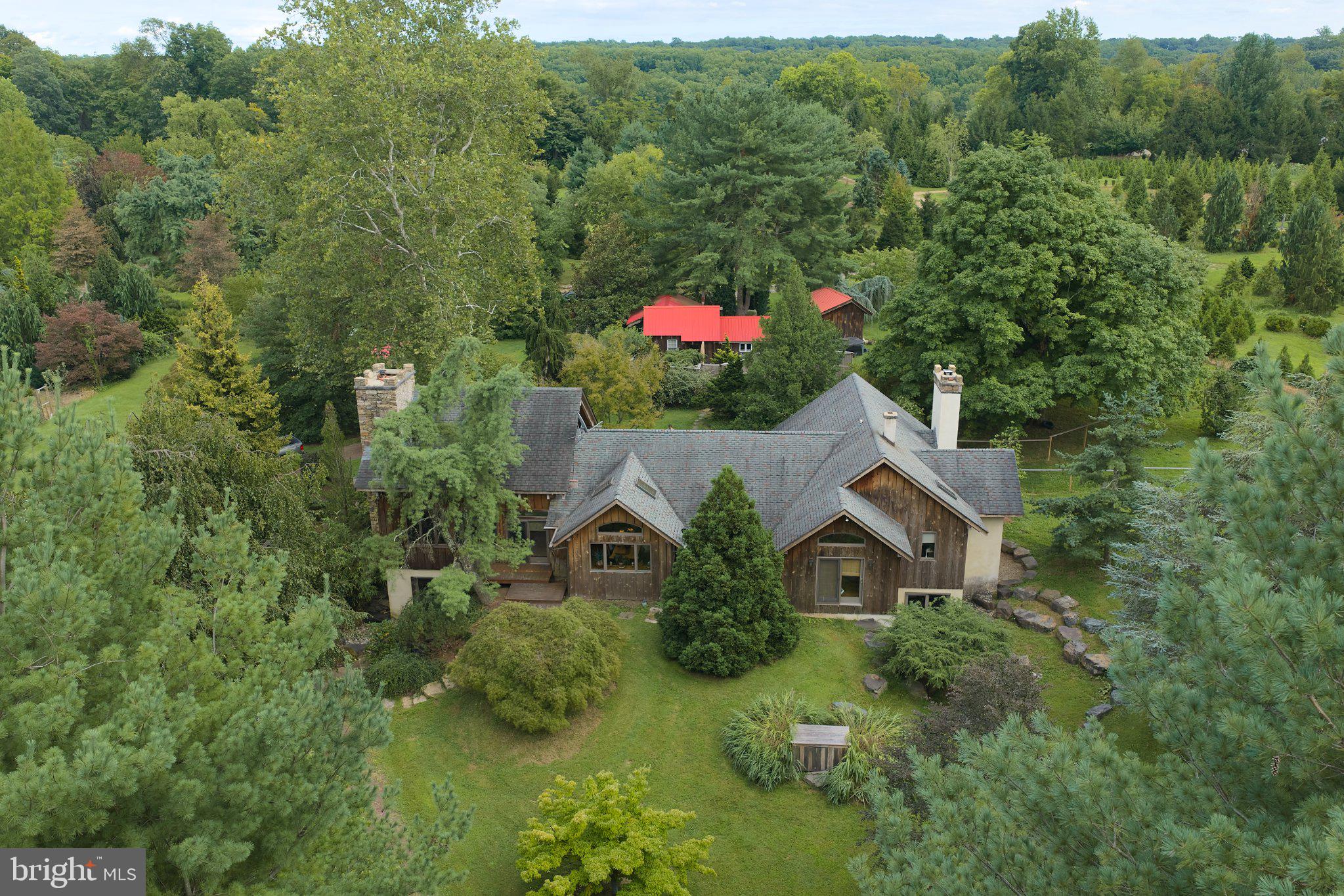 3212 Comfort Road New Hope, PA 18938 - Photo 1 of 43 Gallery Image 1