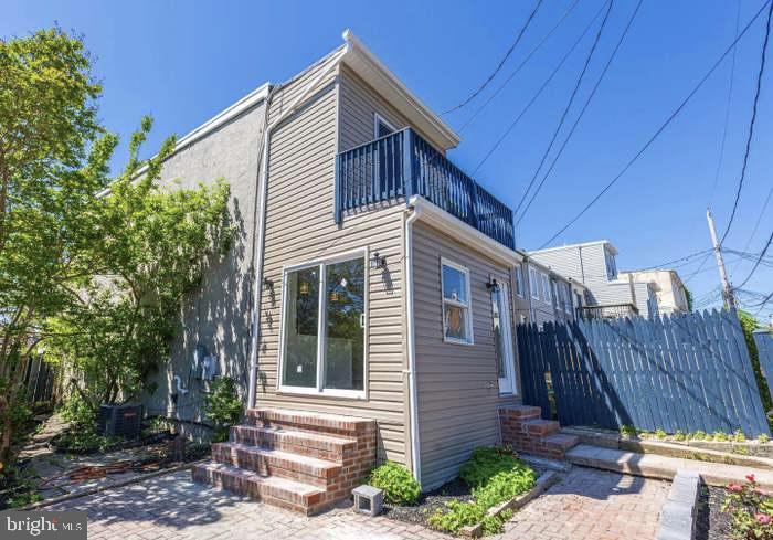802 Mangold Street Baltimore, MD 21230 - Photo 1 of 13