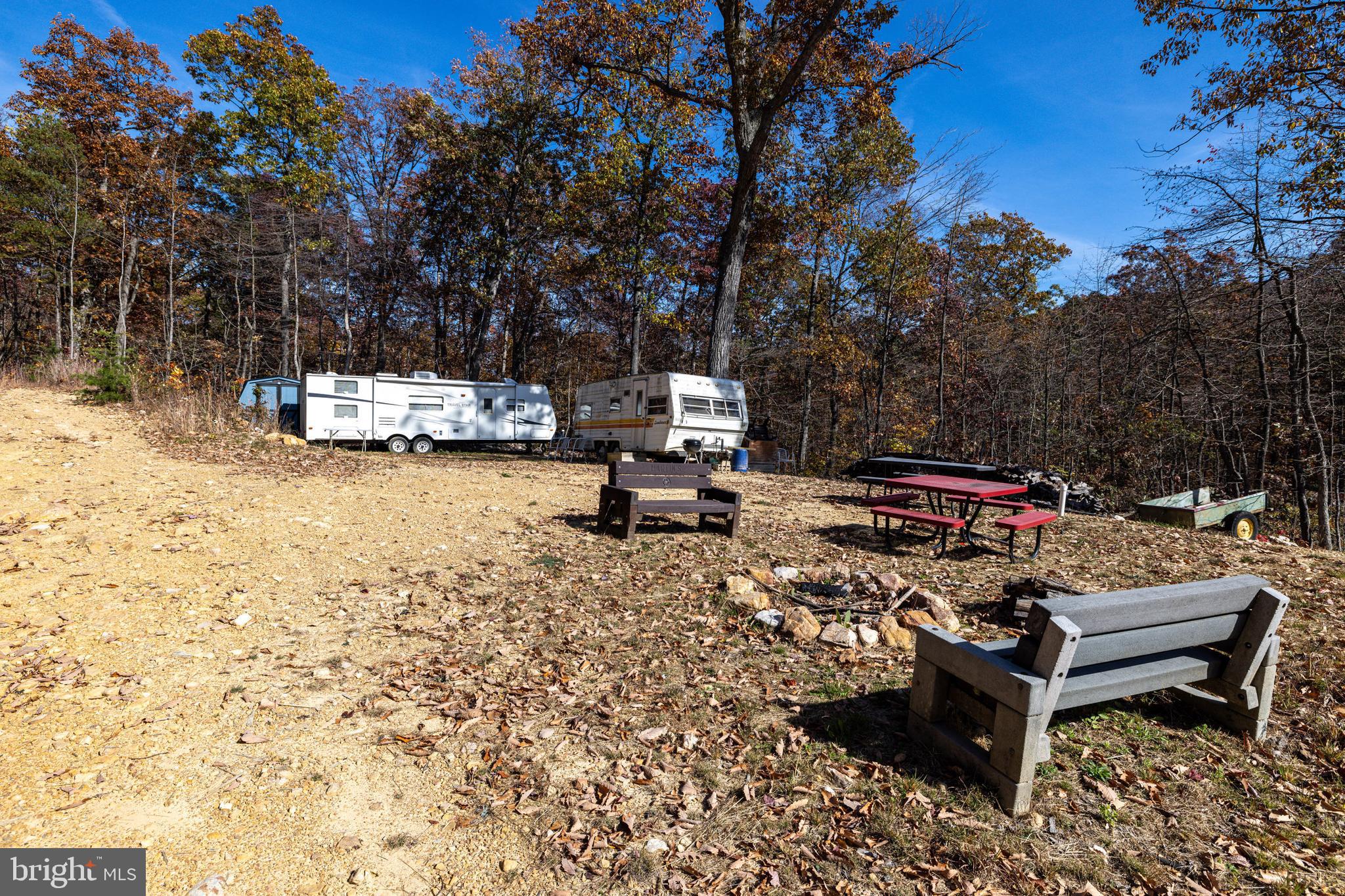 0 Moreland Gap Road Mount Jackson, VA 22842 - Photo 7 of 37