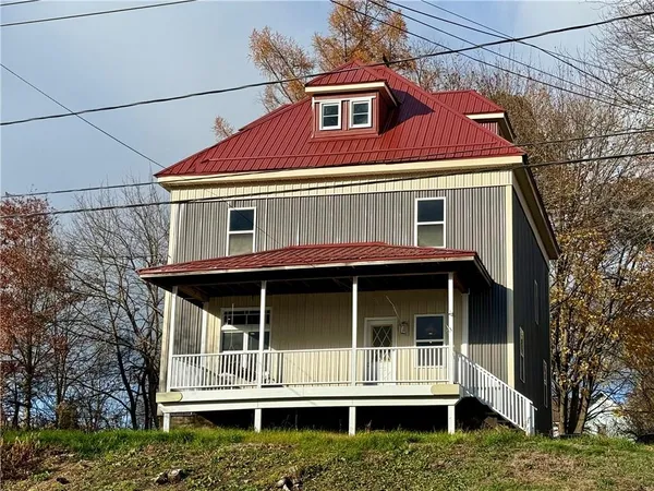 $125,000 | 57 West Main Street, Yatesboro, PA 16263
