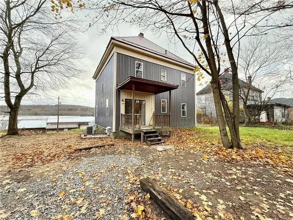 $125,000 | 57 West Main Street, Yatesboro, PA 16263