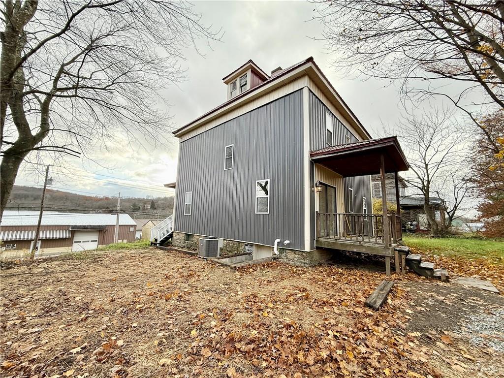 57 West Main Street Yatesboro, PA 16263 - Photo 22 of 24