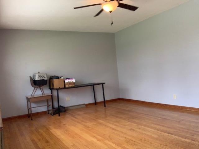 4201 Bentley Road Springfield, OH 45504 - Photo 2 of 4